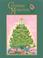 Cover of: Christmas Memories
