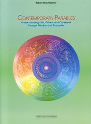 Cover of: Contemporary Parables by Robert Elias Najemy, Robert Elias Najemy