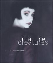 Cover of: Rare Creatures: Portraits of Models