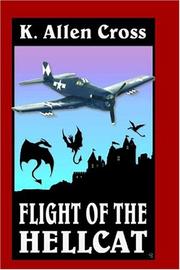 Cover of: Flight of the Hellcat