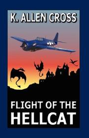 Cover of: Flight of the Hellcat