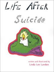 Cover of: Life After Suicide