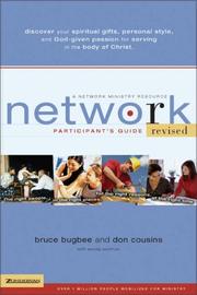 Cover of: Network Participant's Guide: The Right People, in the Right Places, for the Right Reasons, at the Right Time