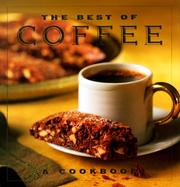 Cover of: The best of coffee by Sandra Gluck