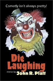 Cover of: Die Laughing
