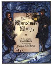 Cover of: The Christmas Story