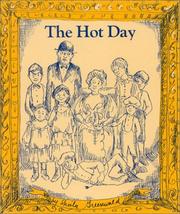 Cover of: The hot day