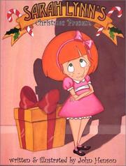 Cover of: Sarah Lynn's Christmas present