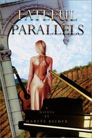 Cover of: Fateful Parallels