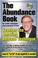 Cover of: The Abundance Course