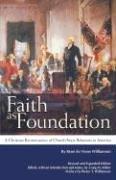 Cover of: Faith As Foundation by René de Visme Williamson