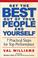 Cover of: Get the Best Out of Your People and Yourself