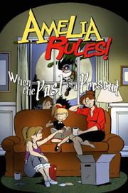 Cover of: Amelia Rules! Volume 4 by Jimmy Gownley