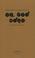 Cover of: Poems from the Prison Diary of Ho Chi Minh