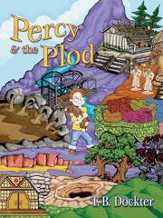 Cover of: Percy & the Plod (The Percy Veerancew Adventure Series Book #1)