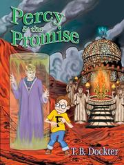 Cover of: Percy & the Promise  (The Percy Veerance Adventure Series Book #2)