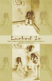 Cover of: Locked In | Barbara Randall