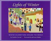 Lights of Winter by Heather Conrad