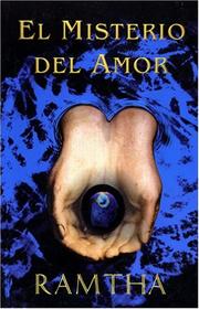 Cover of: El Misterio del Amor