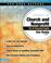 Cover of: Zondervan 2006 Church and Nonprofit Tax and Financial Guide