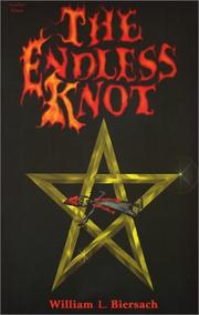 Cover of: The Endless Knot