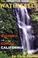 Cover of: The Definitive Guide to the Waterfalls of Southern and Central California