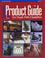 Cover of: The Complete Product Guide for People with Disabilities