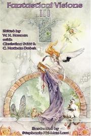 Cover of: Fantastical Visions III