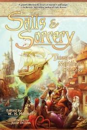 Sails and Sorcery by Elaine Cunningham, James M. Ward, Heidi Ruby Miller, Chun Lee