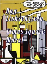 Cover of: Roy Lichtenstein by Scott Rothkopf, Roy Lichtenstein
