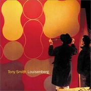 Cover of: Tony Smith: Louisenberg