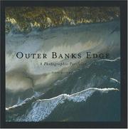 Outer Banks Edge by Steve Alterman