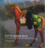 Cover of: Outer Banks Wild, Volume I | Steve Alterman