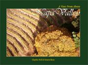 Cover of: Napa Valley: a view from above