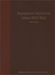Floodplain modeling using HEC-RAS