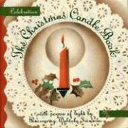 Cover of: Celebration: The Christmas Candle Book with Poems of Light (Celebration)