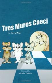 Cover of: Tres Mures Caeci