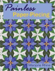 Painless paper-piecing