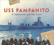 Cover of: USS Pampanito: a submarine and her crew