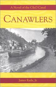 Canawlers by James R. Rada