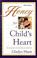 Cover of: Honey for a child's heart