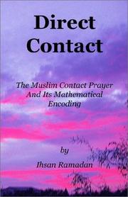 Cover of: Direct Contact by Ihsan Ramadan