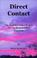 Cover of: Direct Contact