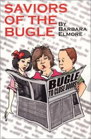 Cover of: Saviors of the Bugle