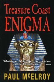 Cover of: Treasure Coast ENIGMA