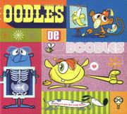 Cover of: Oodles de Doodles