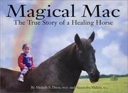 Cover of: Magical Mac