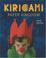 Cover of: Kirigami Paper Kingdom (Kirigami Craft Books series) (Kirigami Craft Books series)