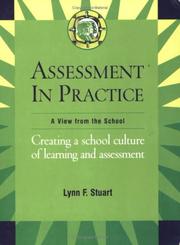 Cover of: Assessment in Practice