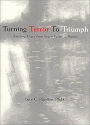 Cover of: Turning Terror to Triumph